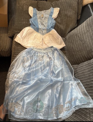 Costume disney principessa - costume,
