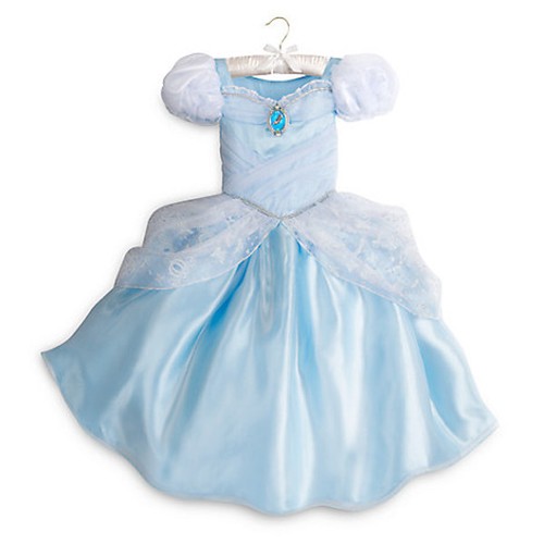 Costume cenerentola disney - costume,