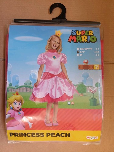 Costume ufficiale nintendo - costume,