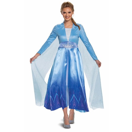 Costume donna ufficiale disney - donna,