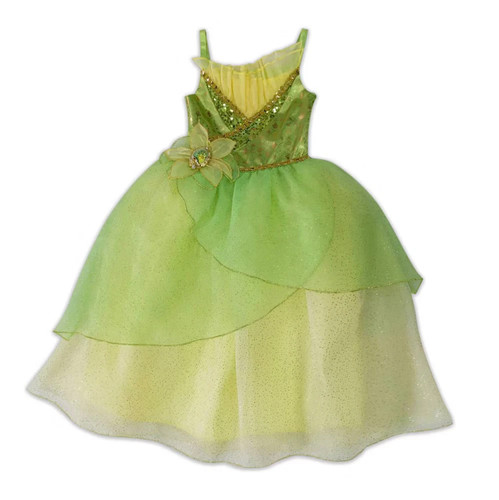 Disney principessa rana - e,