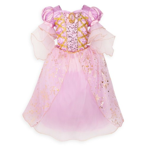 Costume raperonzolo disney - costume,