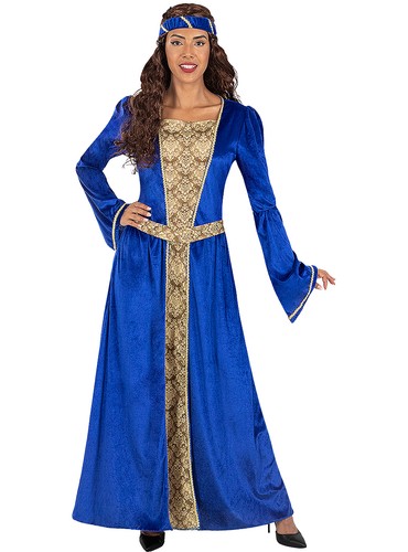 Costume principessa - costume,