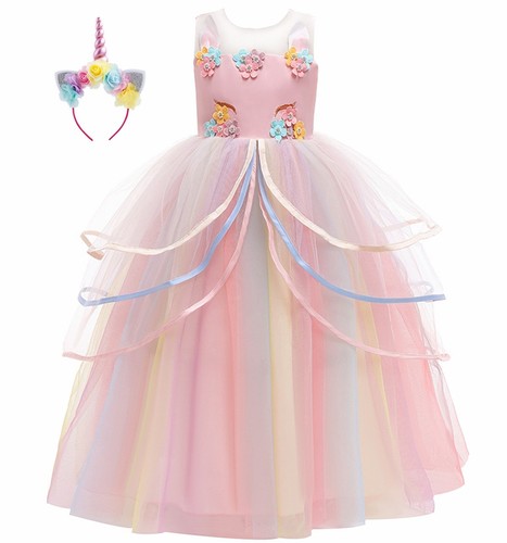 Set costume principessa