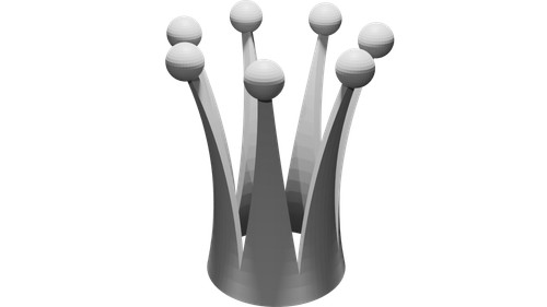 Corona principessa per - corona,
