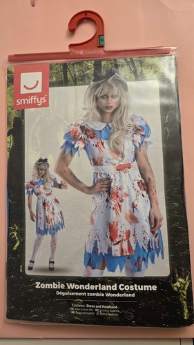 Costume halloween principessa - halloween,