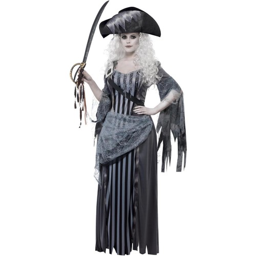 Smiffys costume principessa - -,