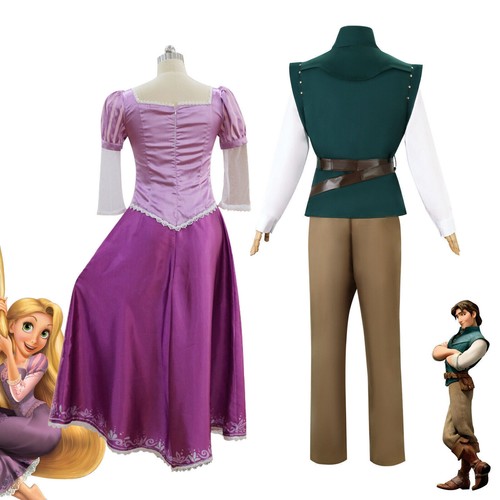 Costume cosplay adulto - , flynn