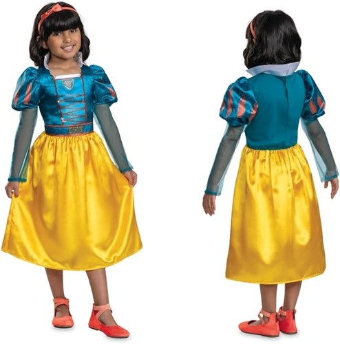 Travestimento disney - travestimento,