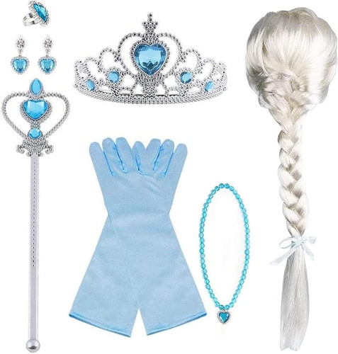 Nuovi costumi principessa - costumi,