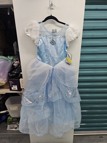 Costume cenerentola disney - costume,