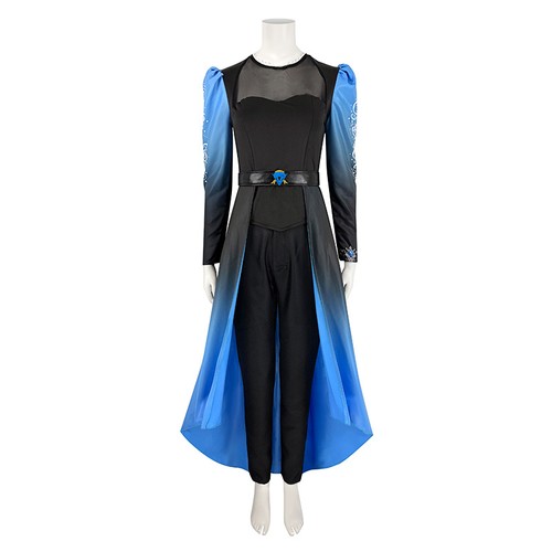 Costumi halloween vestito - costumi,