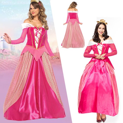 Costume bella addormentata - costume,