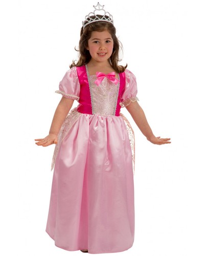 Costume principessa rosa - , e