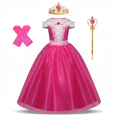 Costume bella addormentata - costume,
