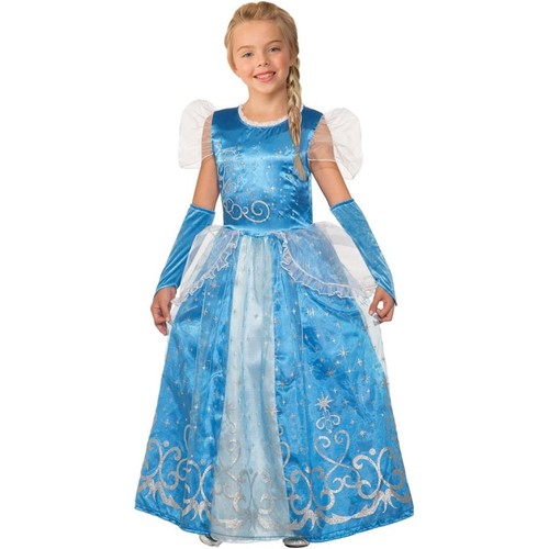 Rubies costume principessa - rubies,