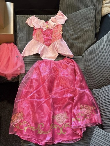 Costume disney principessa - costume,