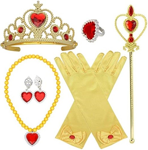 Costume regina principessa - costume,