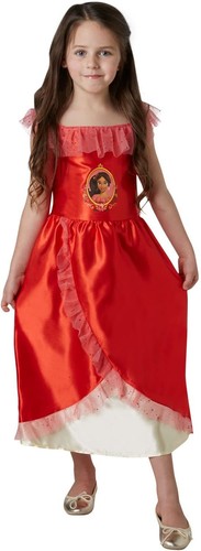 Costume elena avalor - costume, di