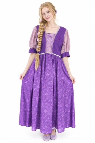Raperonzolo disney principessa - disney,