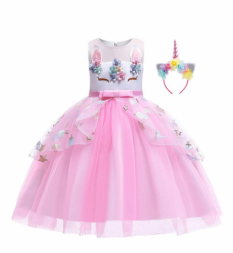 Set travestimento principessa