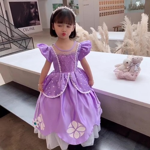 Costume cosplay sofia prima - la,