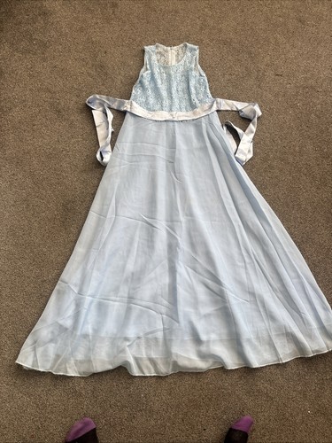Costume principessa disney - principessa,
