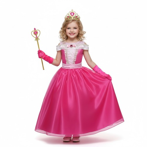 Costume bella addormentata - bella,