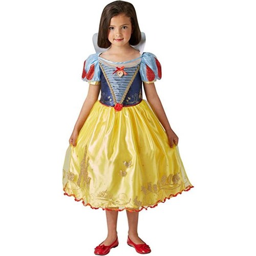 Rubie disney principessa - rubie's,