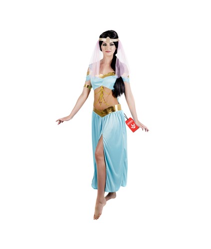 Costume donna principessa