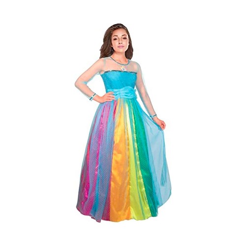 Costume carnevale barbie - carnevale,