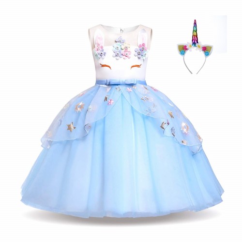 Costume unicorno bambini - unicorno,