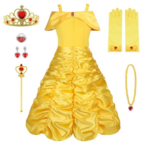 Vicloon belle costume - vicloon,