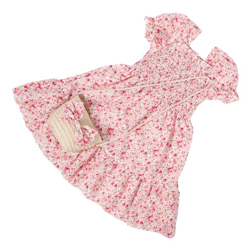 Vestito principesse vestitini - vestito,