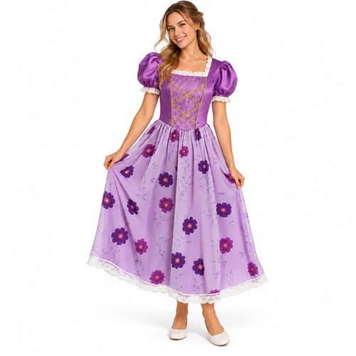 Costume principessa delle - da,