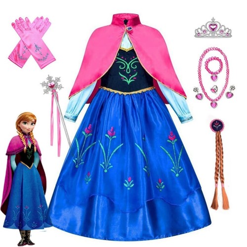 Costume halloween bambina - costume,