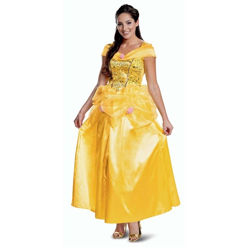 Costume donna ufficiale disney - donna,
