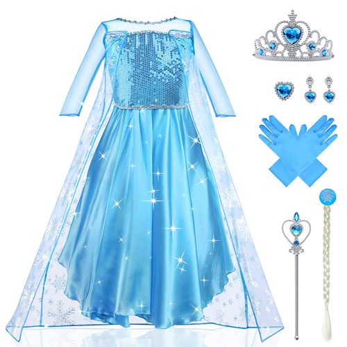 Vestito set costume - costume,