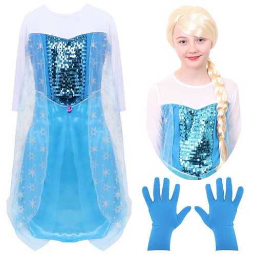 Costume principessa - costume, di