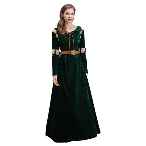 Costume cosplay principessa - cosplay,