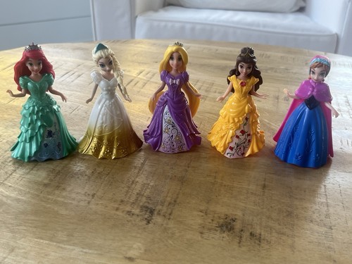 Disney principessa magic clip - principessa,