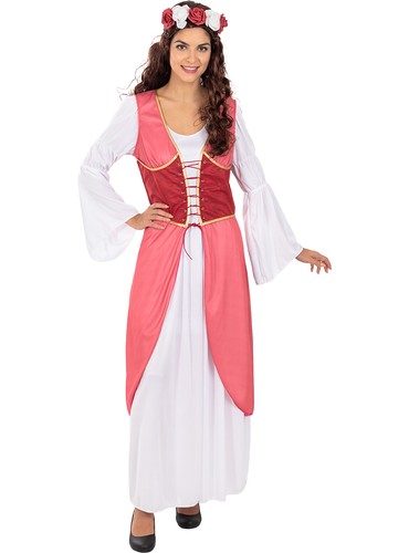 Costume principessa - costume,