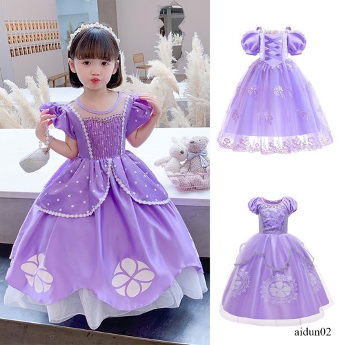 Costume bambina sofia primo - bambina,