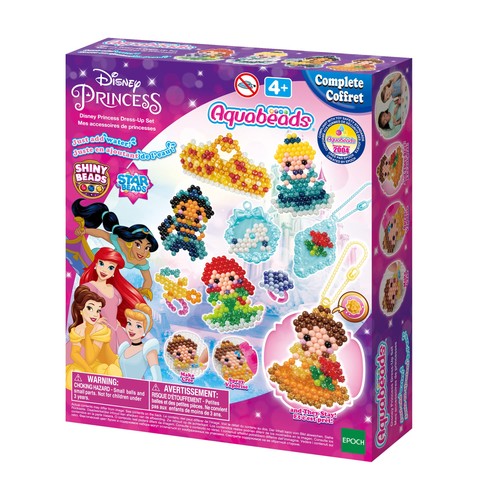 Aquabeads 31997 set costumi - aquabeads,, 31997,