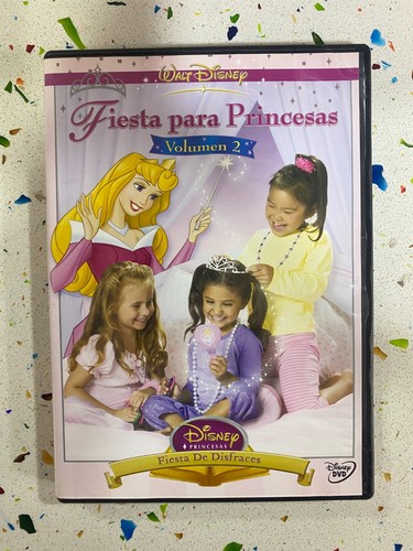 Festa per principesse volume - principesse,