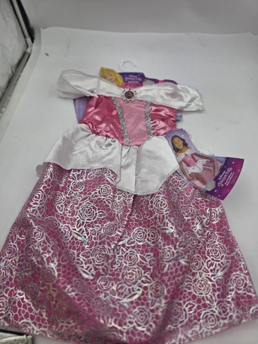 Nuovo vestito principessa - nuovo,