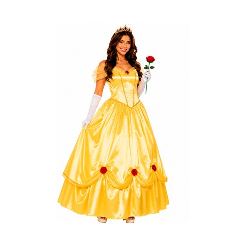 Costume belle donna - costume,