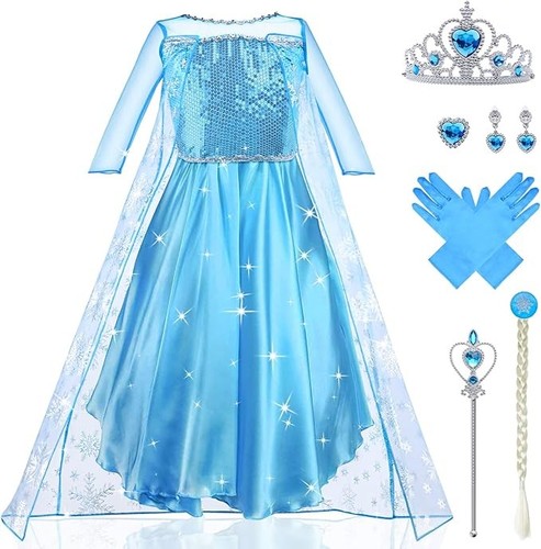 Uraqt costume vestito - costume,