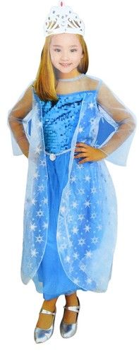 Costume travestimento - da,