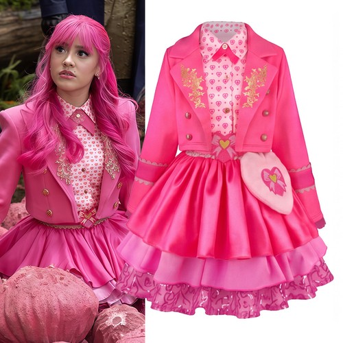 Descendants wicked wonderland - descendants,